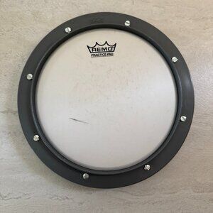 REMO DRUM PRACTICE PAD